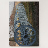 バレーフォージ ジグソーパズル (縦)