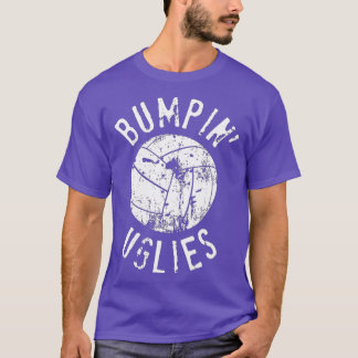 バレーボおもしろいール   のEamBumpinのUglies  Tシャツ