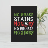 バレーボールことわざ 招待状 (スタンド正面)