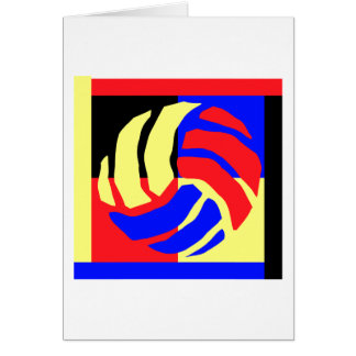 バレーボールのギフト