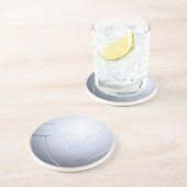 バレーボールのコースター コースター (側面)