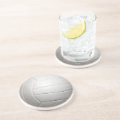 バレーボールのコースター コースター (側面)