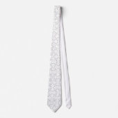 バレーボールのタイ ネクタイ (正面)