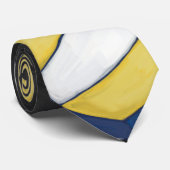 バレーボールのネクタイ ネクタイ (ロール)
