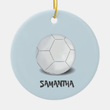 バレーボールのフォトオーナメント