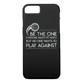 バレーボールの恋人が皆腕時計演劇あないで下さい Case-Mate iPhoneケース (裏面)