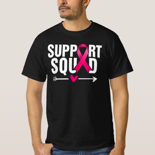 バレーボールの胸のロゴ Tシャツ (正面)