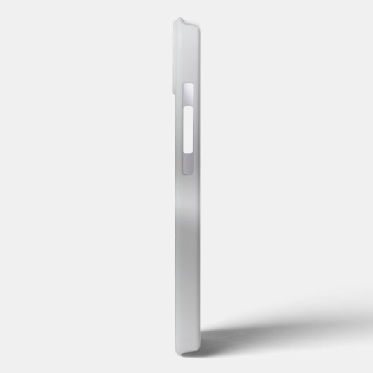 バレーボールのiPhone 6はあなたの名前および数を包装します Case-Mate iPhoneケース (裏面 / 左)