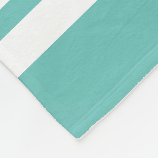 バレーボールをテーマにしたパーソナライズされた子供 フリースブランケット (角)