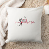 バレーボールガール装飾用クッション クッション (ブランケット)