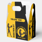 バレーボールガール，バレーボールプレイヤーギフト，誕生日 フェイバーボックス (オープン)