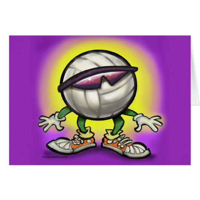 バレーボールシェード (正面横)