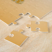 バレーボールシック ジグソーパズル (側面)