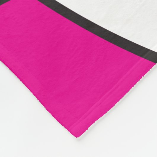 バレーボールパーソナライズされたの写真 フリースブランケット (角)