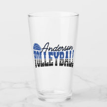 バレーボールパーソナライズされたプレーヤーADD NAMEチームチャンピオン