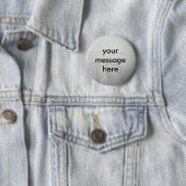 バレーボールボタン 缶バッジ (インサイチュ)