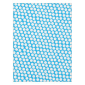 バレーボール子供の誕生日パーティー テーブルクロス (正面)