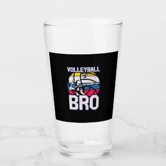 バレーボール選手 |バレーボール タンブラーグラス