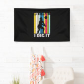 バレーボール選手 |バレーボール 横断幕 (インサイチュ)