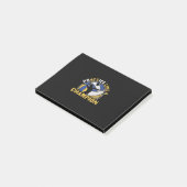 バレーボール選手 | Championのように練習 ポストイット (アングル)