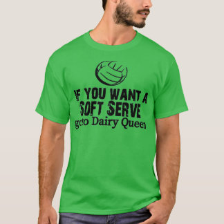 バレーボール1 Tシャツ