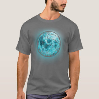 バレーボール3 Tシャツ