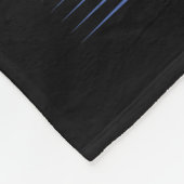 バレーボール – すべてのゲームがチャンス フリースブランケット (角)