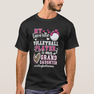 バレーボール なな おばあちゃん 誇り バレーボール選手 なな Tシャツ