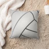 バレーボール クッション (ブランケット)