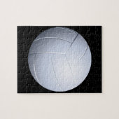 バレーボール ジグソーパズル (横)
