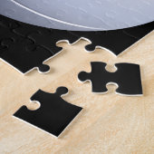 バレーボール ジグソーパズル (側面)