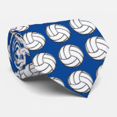 バレーボール ネクタイ (ロール)