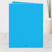 バレーボール ビーチバレーボール カード (裏面)