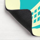 バレーボール マウスパッド (コーナー)