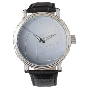 バレーボール 腕時計