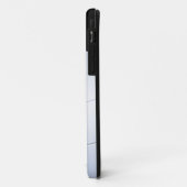 バレーボール Case-Mate iPhoneケース (裏面/左)