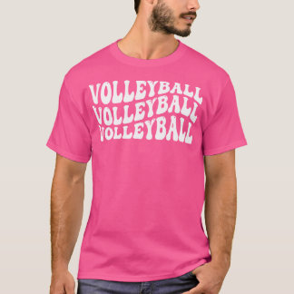 バレーボール Tシャツ