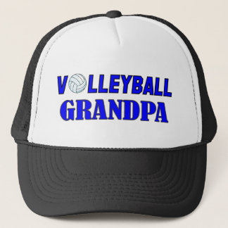 バレーボールGRANDPA.png キャップ