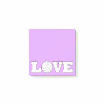 バレーボールLOVEスポーツコーチまたはプレーヤーデスクトップ