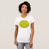 バレーボールTシャツ Tシャツ (正面フル)