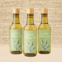 バレーマザーズ・デイのリリー