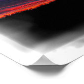 バレームーンポスター ポスター (角)