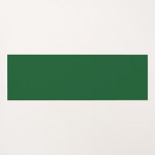 バレーヨガマットで ヨガマット (裏面(横))