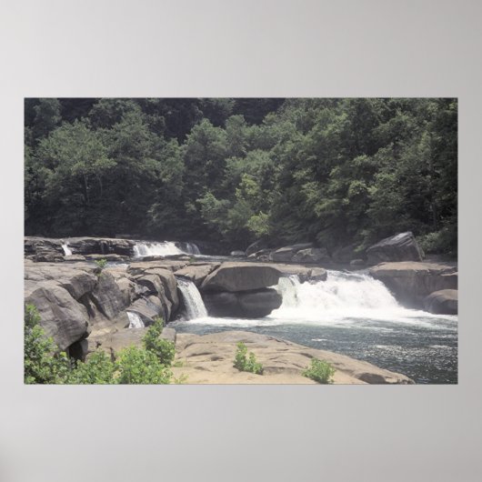 バレー秋 ポスター (正面)