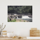 バレー秋 ポスター (キッチン)