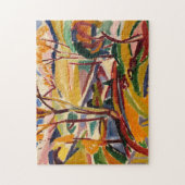 バレー秋 | Henry Lyman Saien ジグソーパズル (縦)