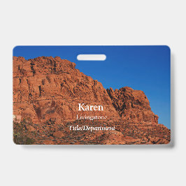 バレー・オブ・ファイア バッジ