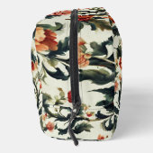 バロイタリアンーク。シックな花葉と花 ドップキット (右)