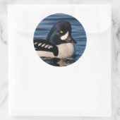 バロウのゴールデネアのプロフィール ラウンドシール (バッグ)