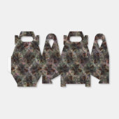 バロウの反射:ウォンバットの対称性 フェイバーボックス (折り畳みなし)